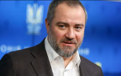 Экс-президент УАФ Павелко выехал за границу из-за инвалидности и до сих пор не вернулся