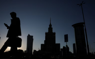росія організувала серію підривів посилок у Європі, — Reuters