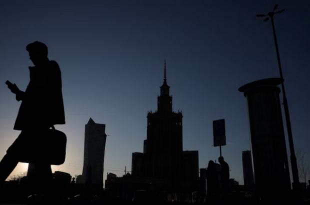 росія організувала серію підривів посилок у Європі, — Reuters