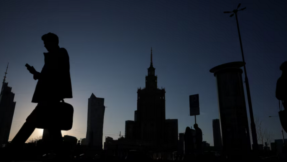 россия организовала серию подрывов посылок в Европе, — Reuters