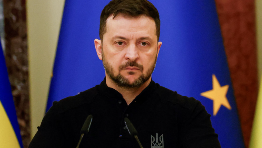 Зеленский призвал союзников активизировать поставки ПВО, в том числе и от США