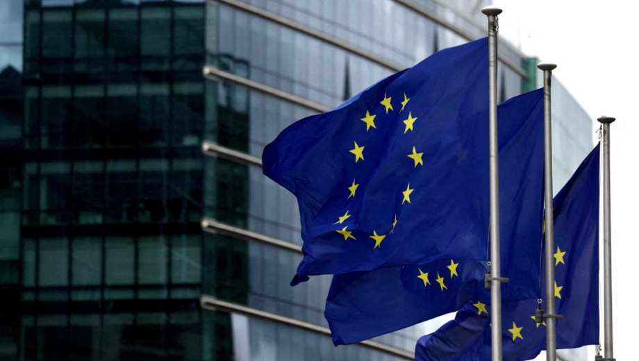 ЕС не продлит »торговый безвиз» для Украины после 5 июня 2025 года