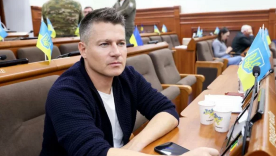 У Київраді розглянуть питання про відставку депутата Ігоря Опадчого: столичну владу застерегли від перешкоджання