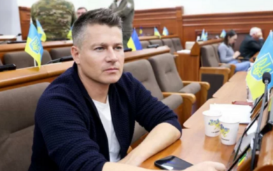 В Киевсовете рассмотрят вопрос об отставке депутата Игоря Опадчего: столичные власти предостерегли от препятствования