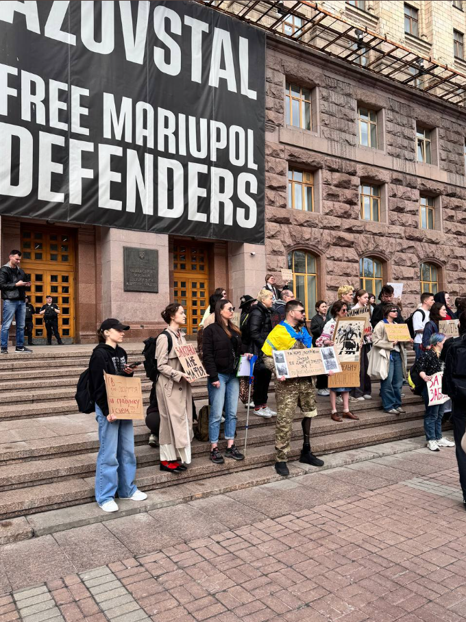 Кличко проігнорував засідання комісії ''Прозорість і підзвітність'' у КМДА