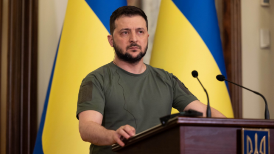 Есть данные, что перед Пасхой и после могут быть новые удары рф, — Зеленский