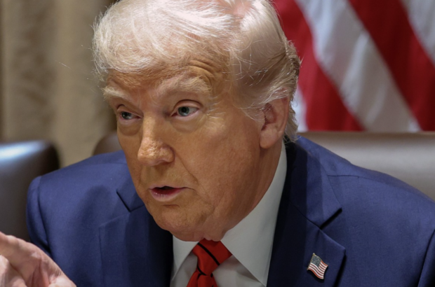 Украина и США согласовывают соглашение о полезных ископаемых — Трамп назвал дату