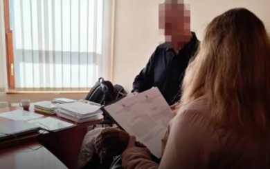 Члена ВККС Луганского подозревают в присвоении полмиллиона из-за фейкового диплома