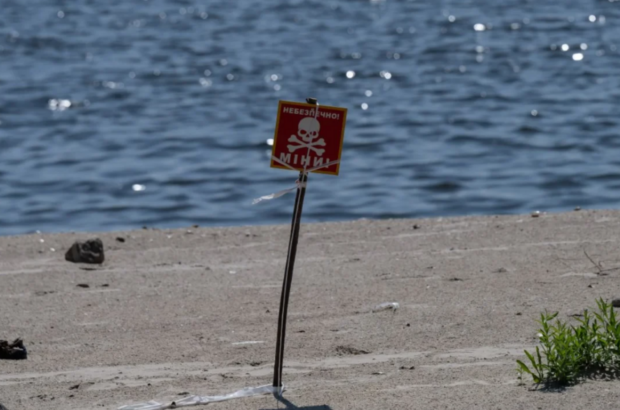 У Затоці до кінця війни заборонили вихід до моря — офіційне рішення громади