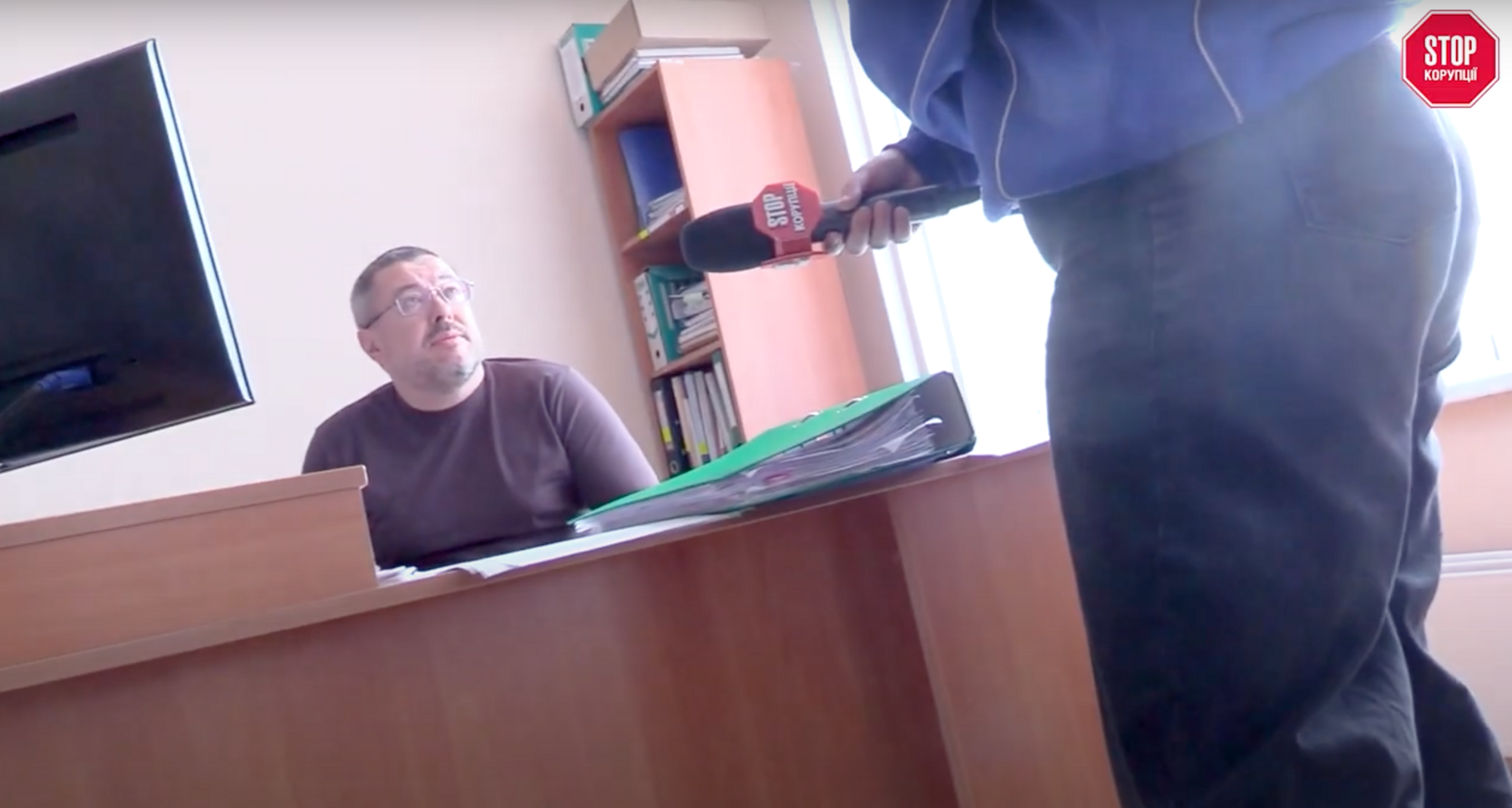 Ярослав Петрук, начальник Управления капитального строительства (УКБ)