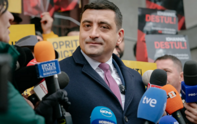 Повторні вибори президента у Румунії: оприлюднені результати екзитполу