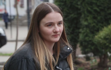 Прихожане УПЦ МП избили журналистку во время богослужения: полиция открыла уголовное производство