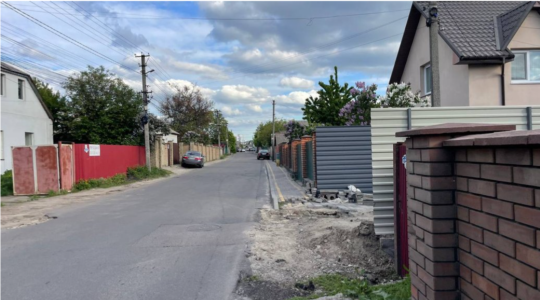 Кривава стрілянина в Софіївській Борщагівці: двоє загиблих, стрілка затримано