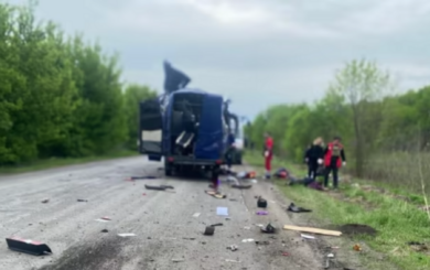 Глава МИД Британии отреагировал на удар окупантов по автобусу на Сумщине