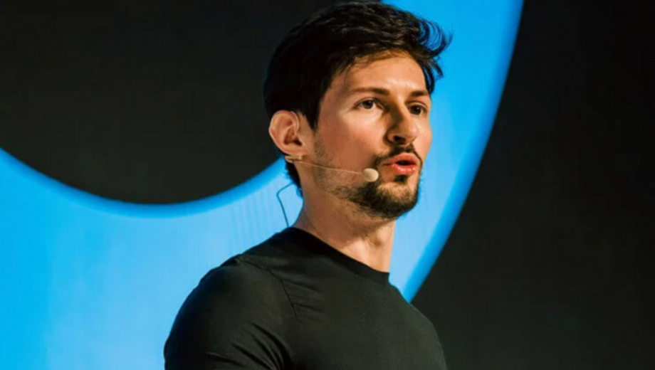 Франция не выпустила основателя Telegram Павла Дурова в Штаты