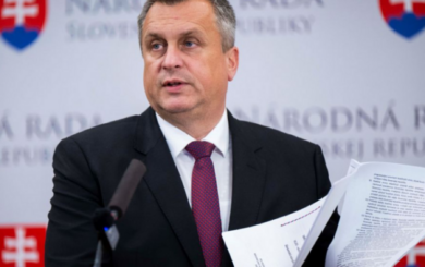 Словакия хочет компенсации от Украины за финансовую помощь в войне с россией