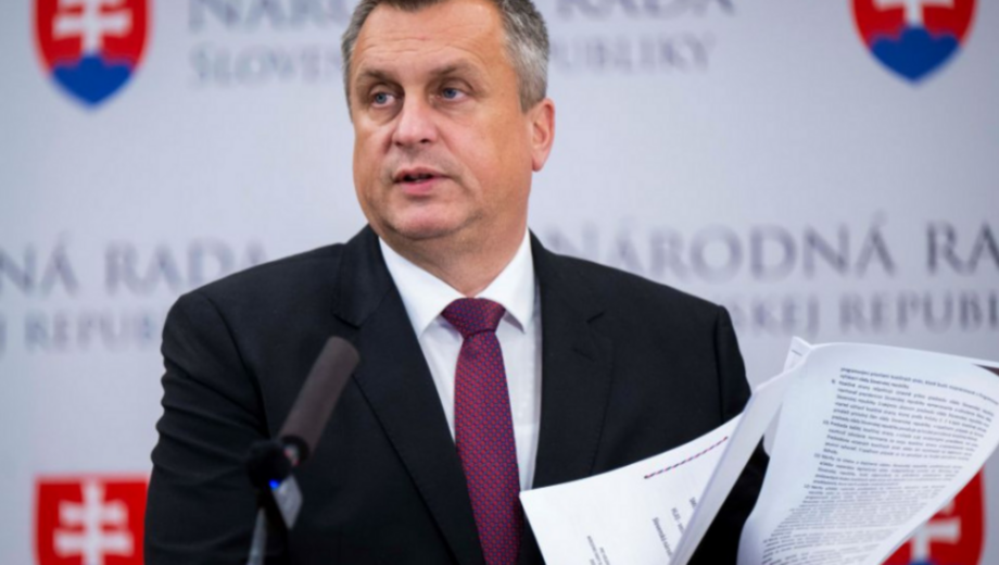 Словакия хочет компенсации от Украины за финансовую помощь в войне с россией