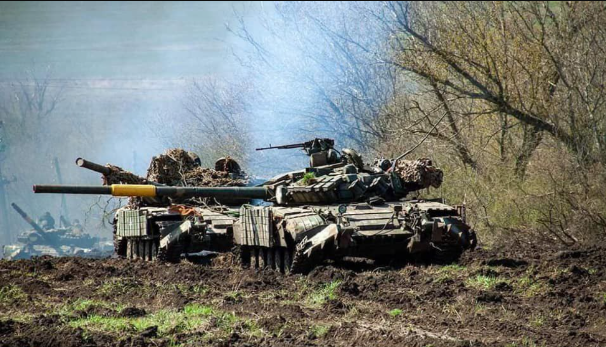 ВСУ отбили более сотни атак: россияне штурмуют позиции по многим направлениям - Генштаб