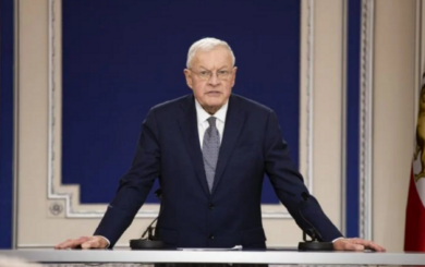 Спецпредставник США Келлог засудив нічну атаку росії на цивільних українців