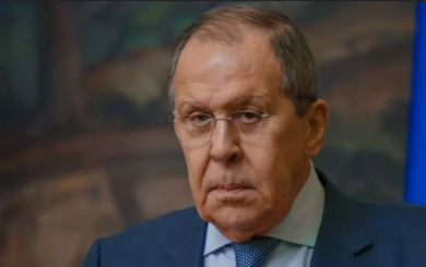 Россия хочет провести второй раунд переговоров с Украиной 2 июня в Стамбуле