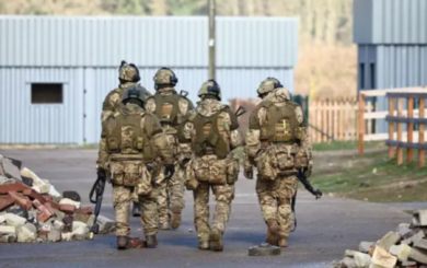 Як повернутись із СЗЧ без покарання :інструкція від Міноборони через Армія+