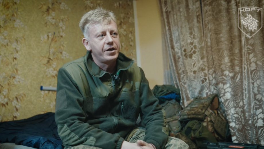 »Я не смогу простить, но могу попасть»: как боец с позывным Джонсон громит врага в составе 420 батальона