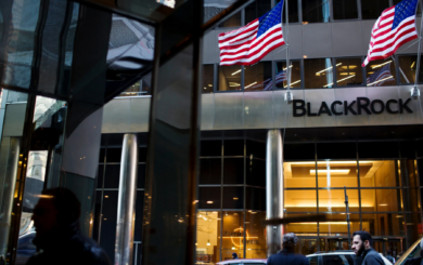 BlackRock прекратил поиск инвесторов для восстановления Украины — Bloomberg