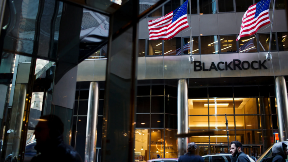 BlackRock прекратил поиск инвесторов для восстановления Украины — Bloomberg