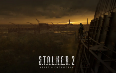 Українську гру S.T.A.L.K.E.R. 2 офіційно анонсували для PlayStation