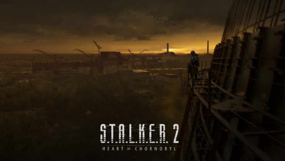 Українську гру S.T.A.L.K.E.R. 2 офіційно анонсували для PlayStation