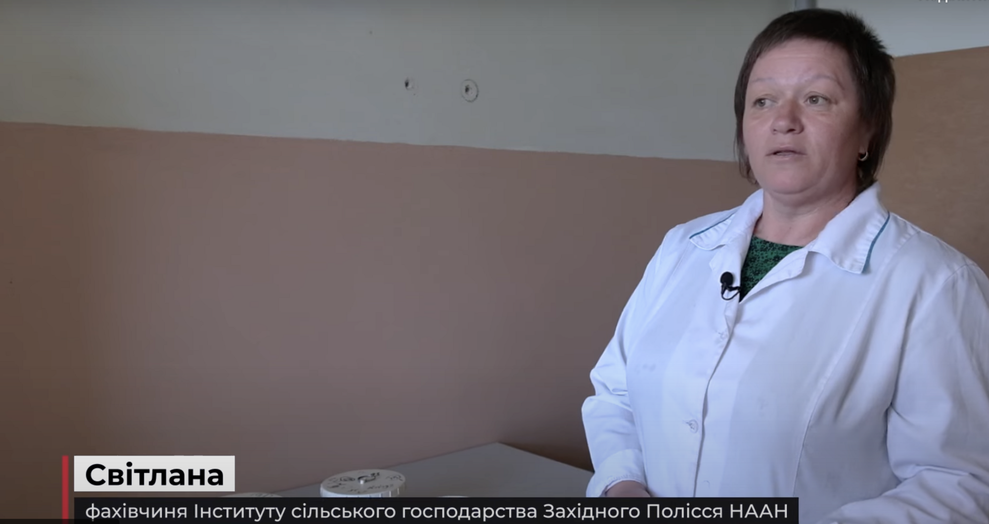 Земля под угрозой: у Института сельского хозяйства Западного Полесья хотят изъять более 85% угодий