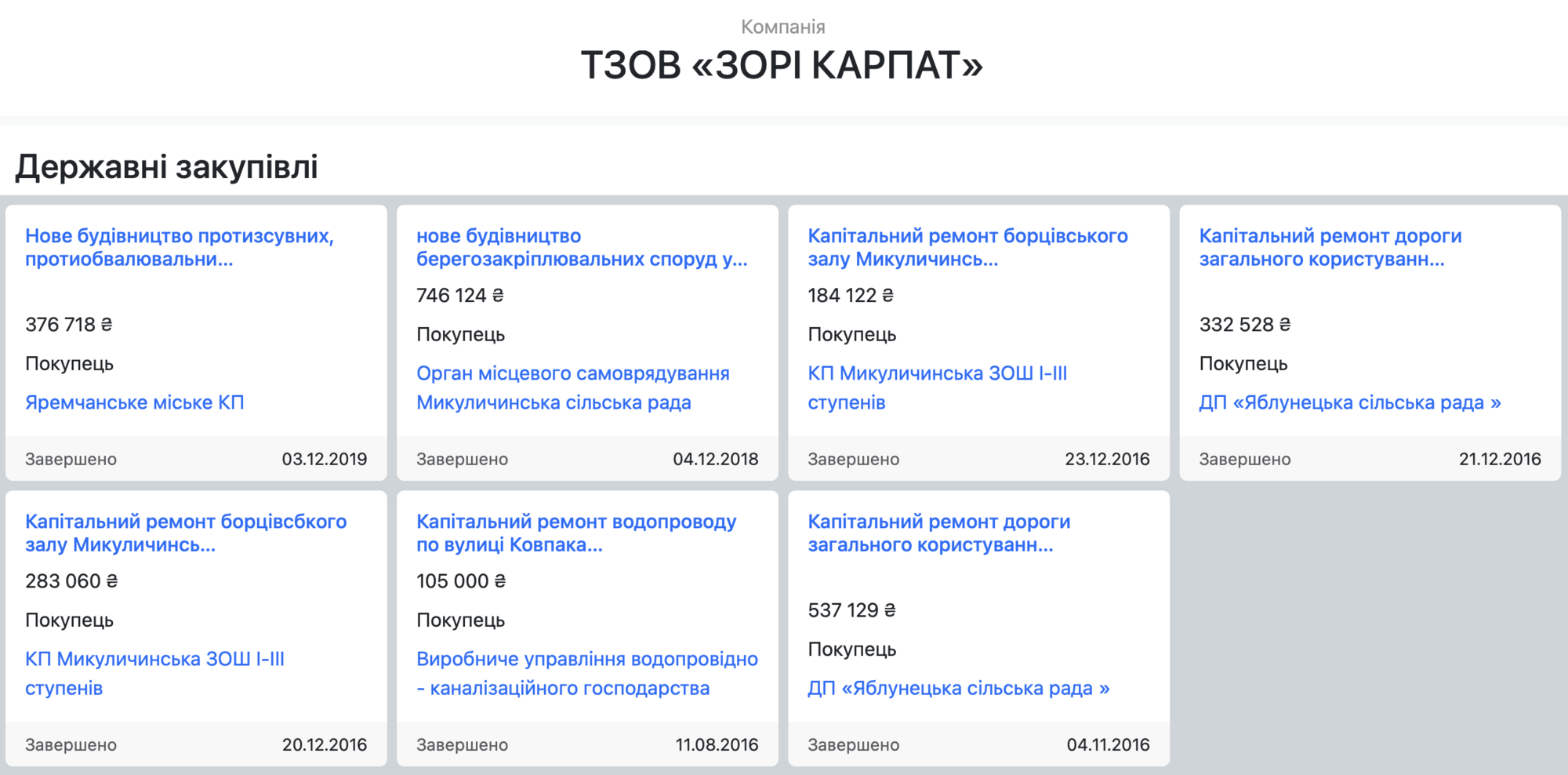 Миллионы, имения и бизнес в заповеднике: как живет семья мэра Яремче, – расследование СтопКора