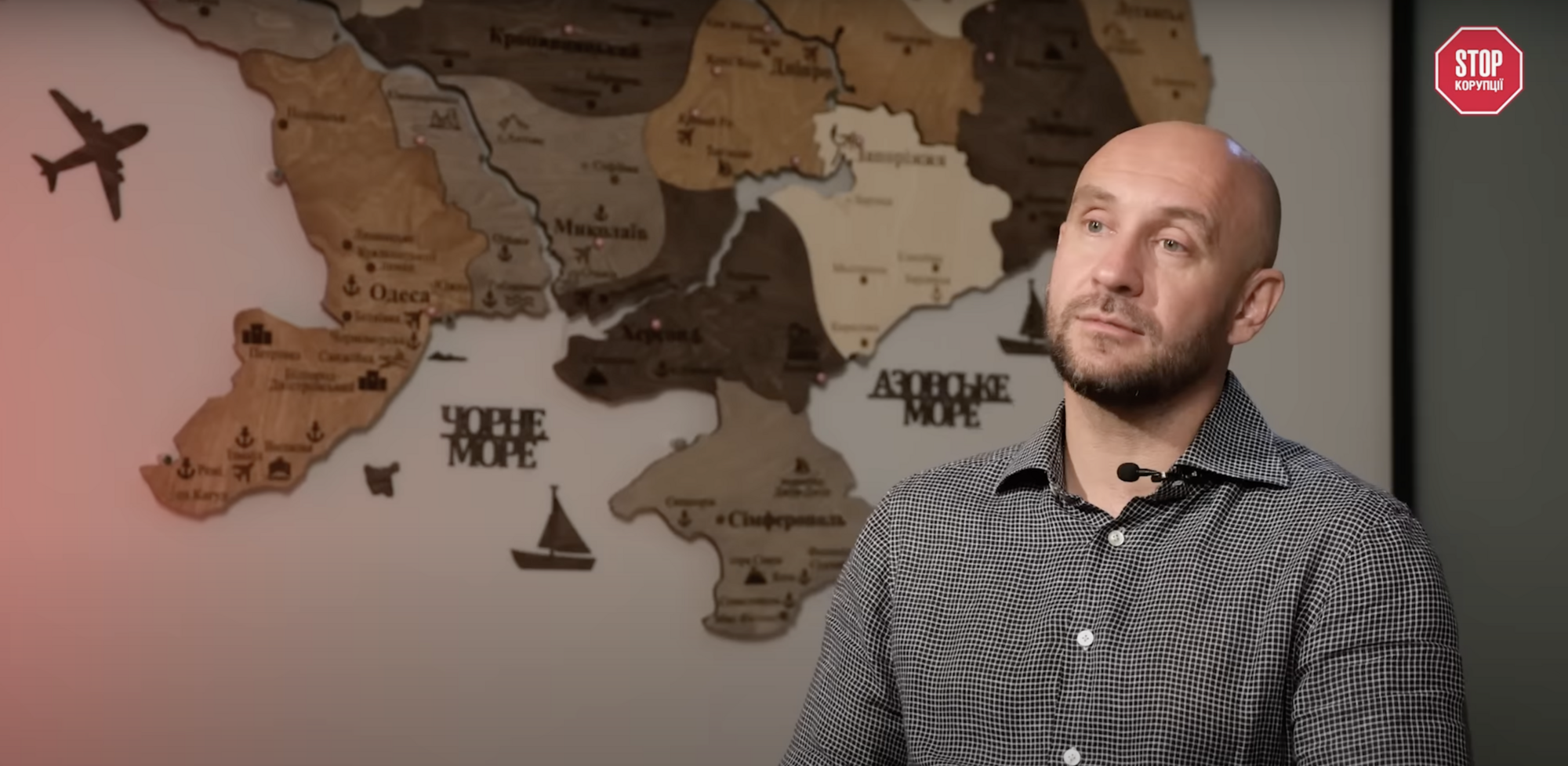 Роман Бочкала: ''Стоп Корупції'' вже не потребує телеканалу, щоб бути впливовим
