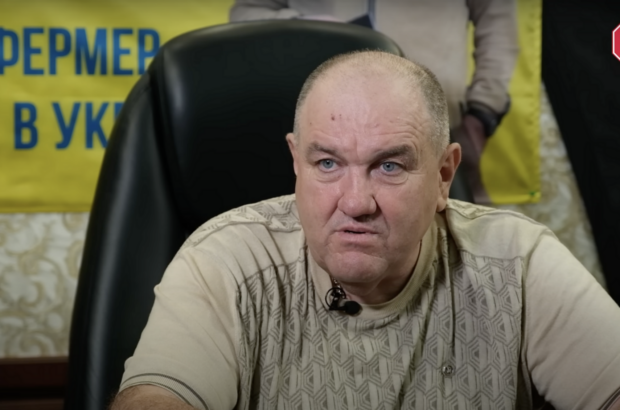 Поворознюк: если министр агрополитики не запретит вывоз качественного зерна, будет голод