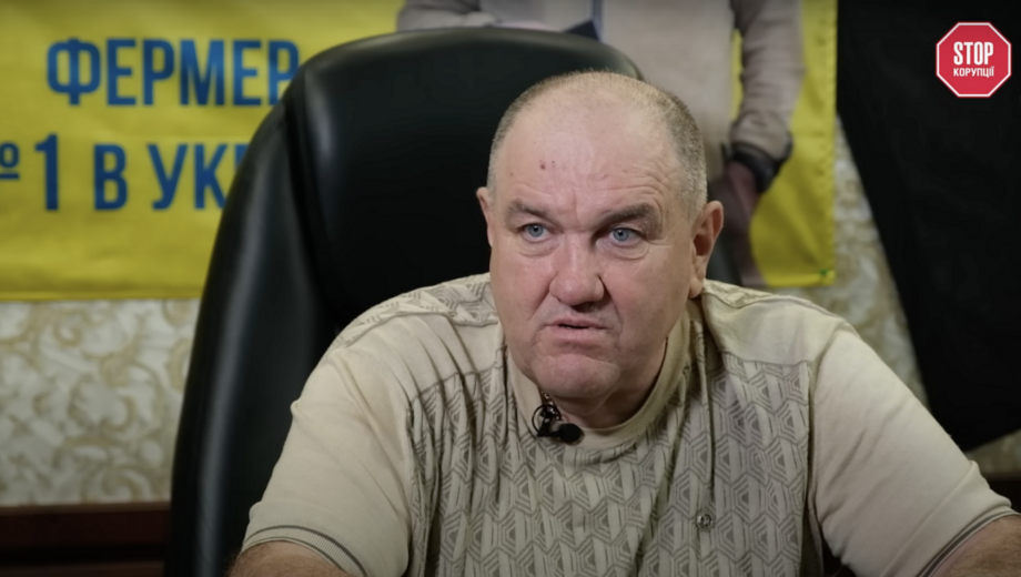 Поворознюк: если министр агрополитики не запретит вывоз качественного зерна, будет голод