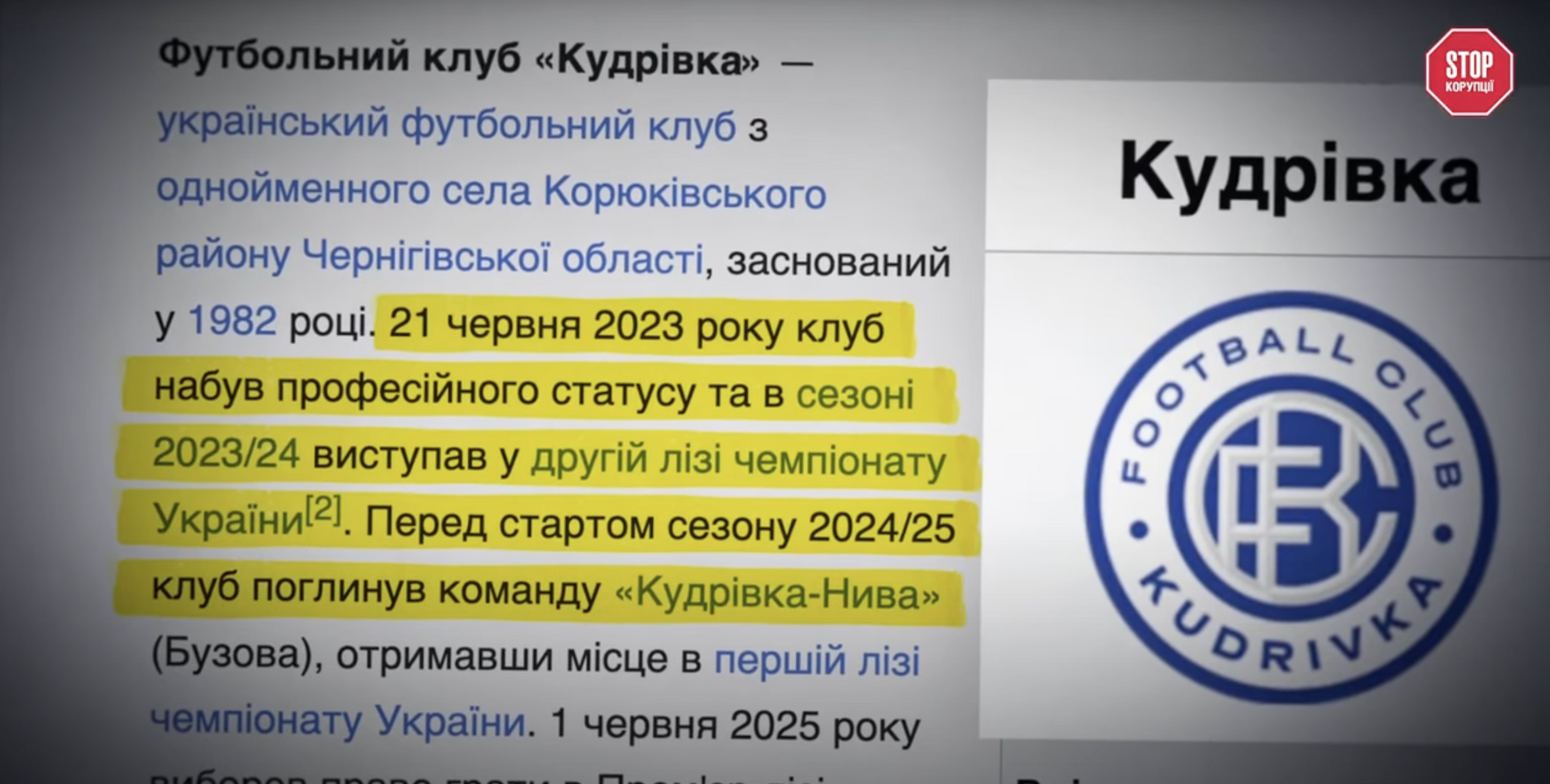 Мільйони на футбол і шкільний автобус: зв'язки ''Кудрівки'' Солодаренка з родиною Приходька