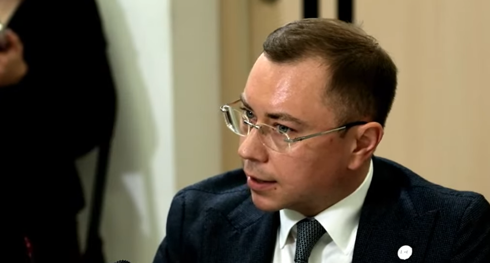 Сергій Колісник