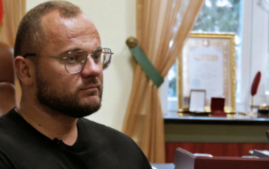 У мера Луцька Поліщука проходять обшуки, – медіа
