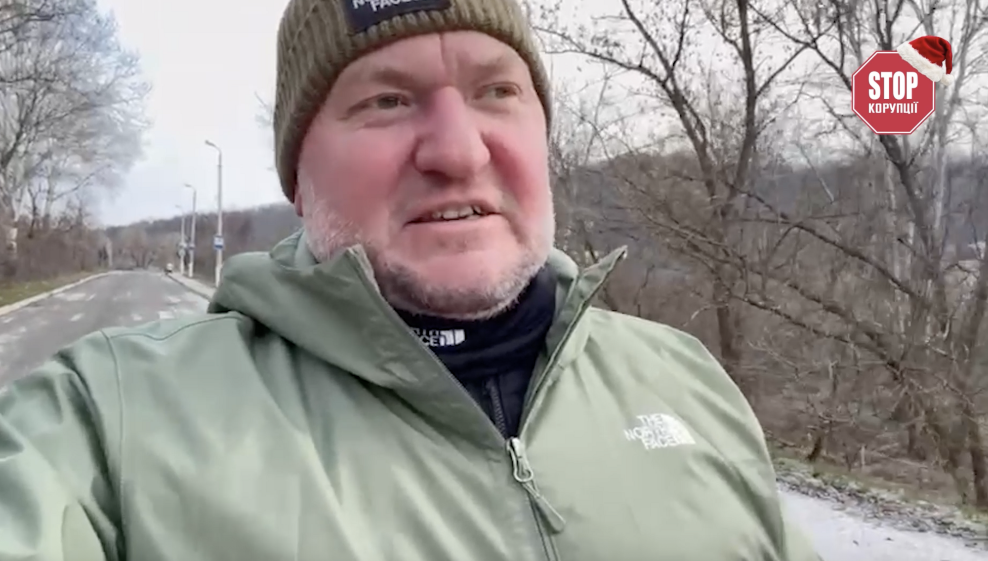 Владимир Рыбалкин