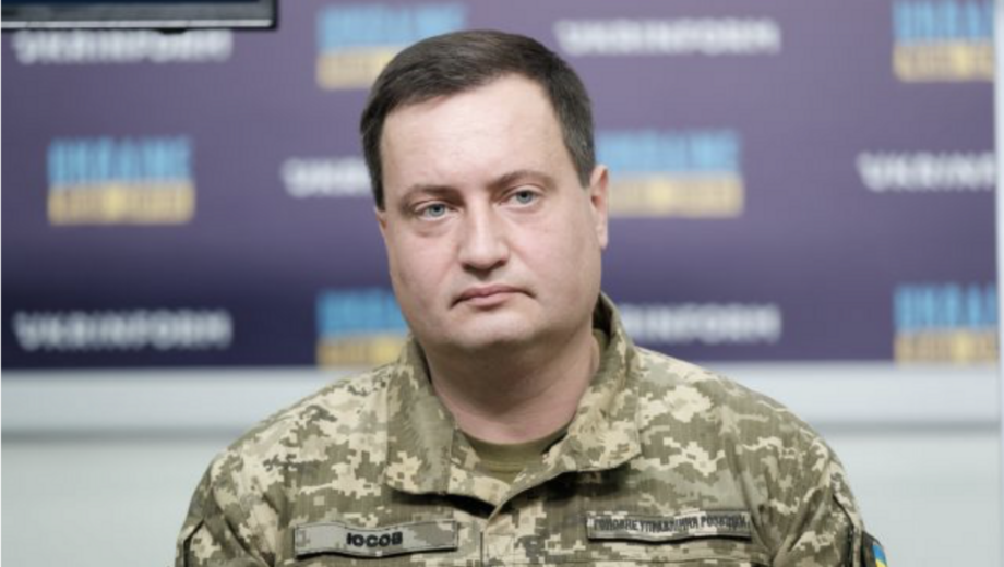 Представник ГУР Андрій Юсов був серед цілей російських спецслужб