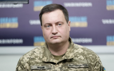 Представитель ГУР Андрей Юсов был среди целей российских спецслужб