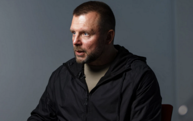 Экс-заместитель главы Нацпола назвал, кто может возглавить патрульную полицию: чем известен Михаил Вершинин?