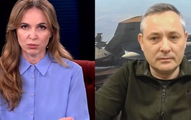 Радиоактивных »Шахедов» не существует: в Воздушных силах опровергли слухи о новом оружии рф