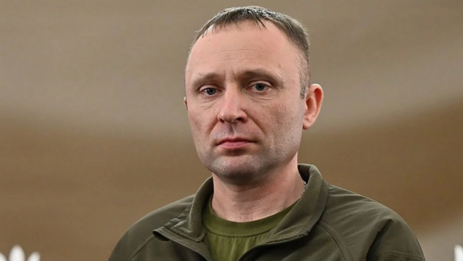 Разговор с Зеленским завершился новым назначением для Драпатого.
