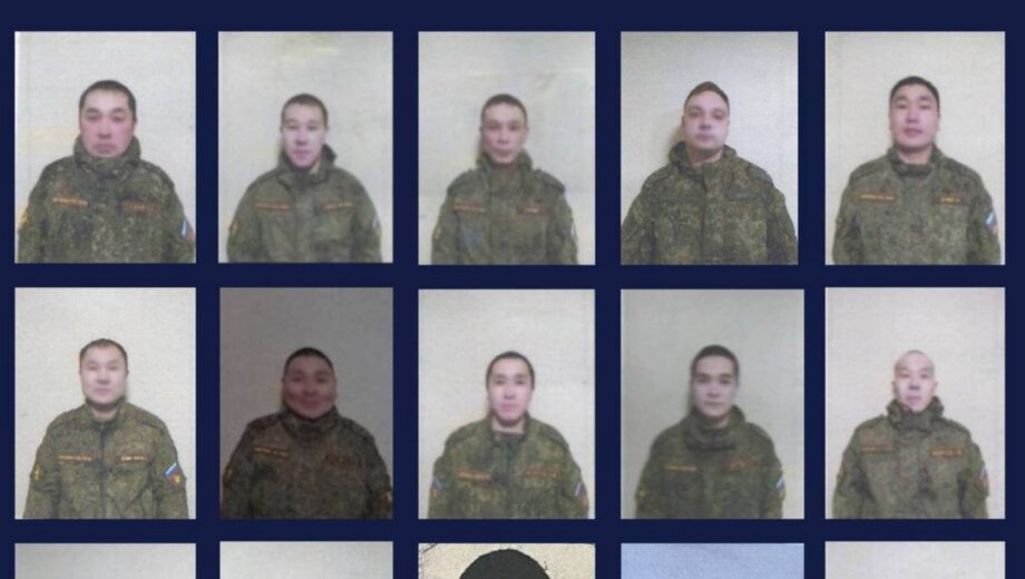 Влаштували ”підвал смерті”: 15 солдатів рф отримали по 12 років тюрми