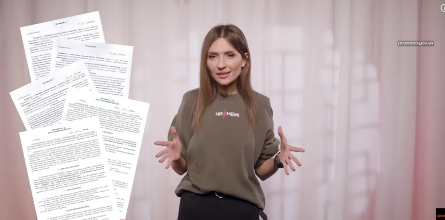 Из розыска – в коменданты? Как Руслан Олейник дослужился до должности в ОВА