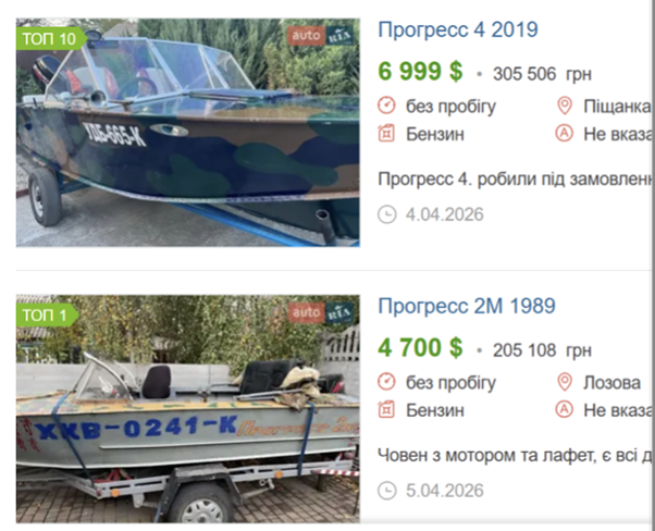 Скромность на миллион: как живет чиновница КГГА Леся Верес