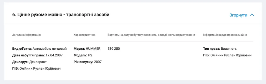 Из розыска – в коменданты? Как Руслан Олейник дослужился до должности в ОВА