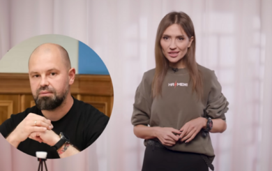 Из розыска – в коменданты? Как Руслан Олейник дослужился до должности в ОВА