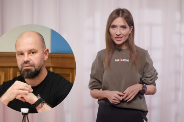 Із розшуку – у коменданти? Як Руслан Олійник дослужився до посади в ОВА